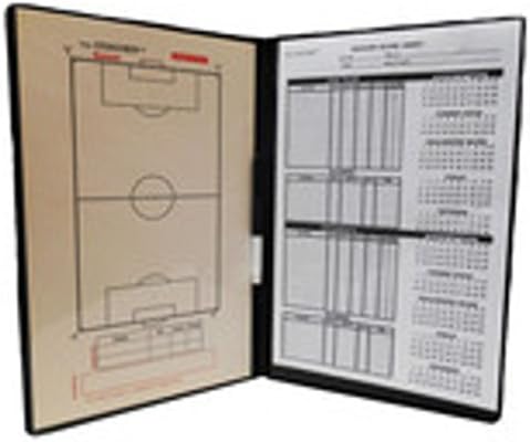 The Coacher Soccer Portfolio