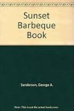 Sunset Barbeque Book by 