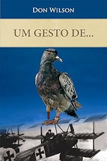 Livro Um gesto de...