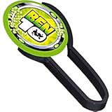 Ben 10 Disc Launchers 4ct