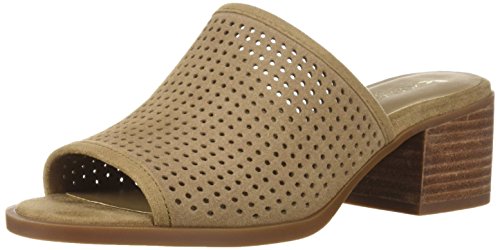 Koolaburra by UGG Women's W Raychel Slide Sandal, Amphora, 08.5 Medium US