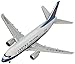 Gemini Jets China Southern B737-500 1:400 Scale