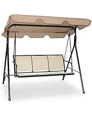 Amazon.es: Balancines - Muebles y accesorios de jardín: Jardín