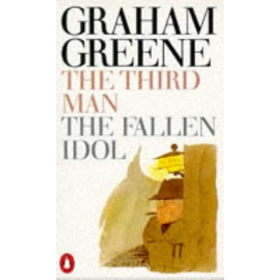 The Third Man and The Fallen Idol Vintage Nigeria Ubuy