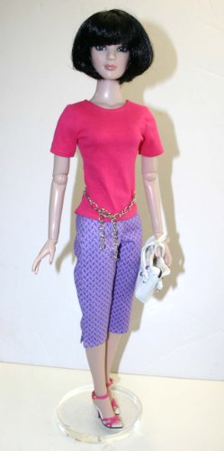 Basics Pattern for 22" American Models