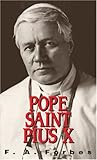 "Pope St. Pius X" av F.A. Forbes