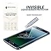 Liquid Glass Screen Protector by Henchmen Innovations - Invisible 9H Hard Premium Universal Anti Scratch Protective Nano Coating Technology for All Cell Phones Tablets Watches Fitbits Laptops Cameras