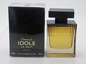 la nuit men's cologne