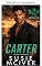 Livro CARTER (A equipe dourada Livro 10)