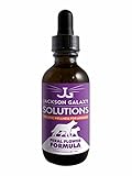 Jackson Galaxy Solutions Feral Flower Formula