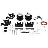 Firestone Industrial Products Ride-Rite 2580
