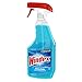 Windex Original Glass Cleaner Pack, Refill 67.6 fl oz + 23 fl oz Spray Bottle