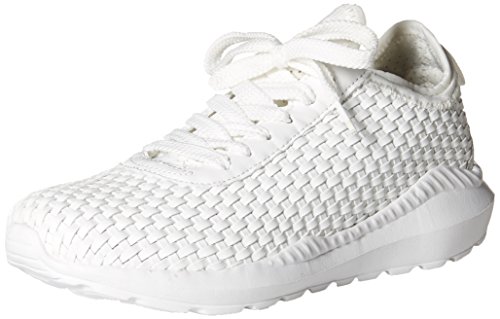 Keezmz Fashionable Lightweight Breathable Mesh Street Sport Walking Shoes
