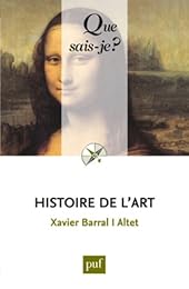 Histoire de l'art