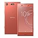 Sony Xperia XZ1 Compact G8441 32GB Twilight Pink, 4.6-inches, 4GB RAM, GSM Unlocked International Model, No Warranty