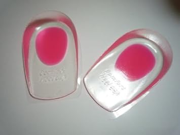 Coussinet epine calcanéenne Clearance