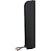 Kokuyo Pen Case Will Stationery Actic, Mini Black (F-WBF116D)