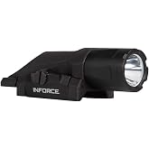 Inforce Gen 3 WML White Light (Black)