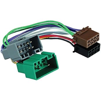 Amazon.com: Wiring Lead Harness Adapter for Volvo S60 S70 XC90 S80 XC70