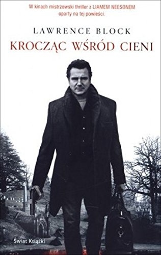 Kroczac wsrod cieni