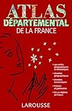 Atlas départemental de la France by 