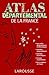 Atlas départemental de la France by 