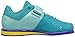 adidas Women's Powerlift.3.1 Cross-Trainer Shoes, Energy Blue/Energy Aqua/Noble Ink, (8.5 M US)