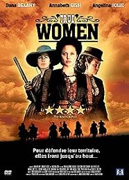 True Women
