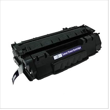 toner hp 49