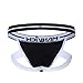 ManView Men Sexy Cotton Jockstrap Elastic G-String Thong Men Underwear (X-Large) Black