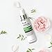 Vya Naturals Rose Water Facial Toner- 100% Natural Rose Water Mist, Facial Spray, Alcohol Free, Pore Minimiser - Hydrating & Calming Treatment for All Skin Types - 3.38 OZ