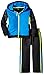 Reebok Little Boy Mixed Media Fleece Set