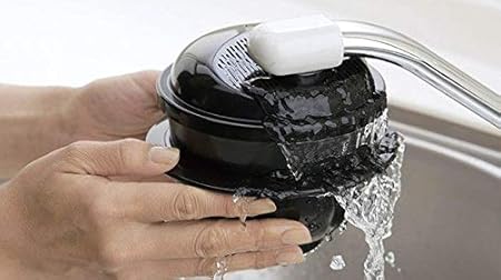 Amazon カクセー 電子レンジ専用炊飯器 備長炭入ちびくろちゃん 米研ぎプラス 電子レンジ調理用品 オンライン通販 Amazon カクセー 電子レンジ専用炊飯器 備長炭入ちびくろちゃん 米研ぎプラス 電子レンジ調理用品 オンライン通販