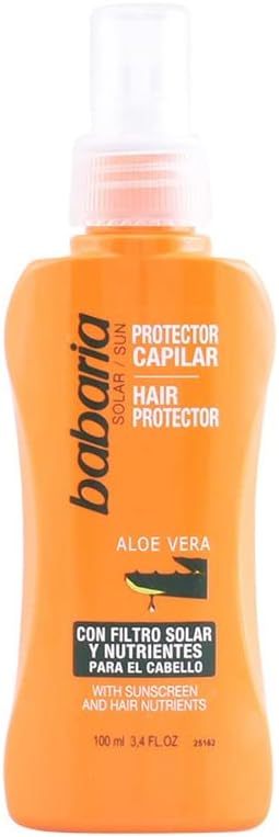 Babaria Adult Skin Care Daily Use Face Moisturizer Hydration Beauty Pamper