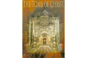 The Tomb of Christ