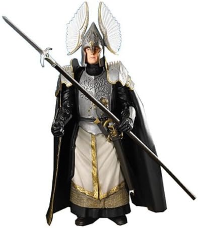 lord of the rings toy biz