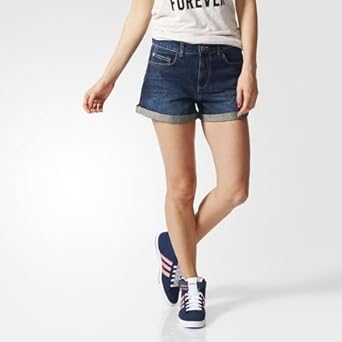 adidas shorts rebel