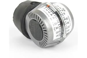 ITC INTERNATIONAL TOOL COMPANY Carburettor Carb Balancer - Genuine German STE Schleyer DCOE DHLA Dellorto DCNF IDF Weber SK BK (Model BK)