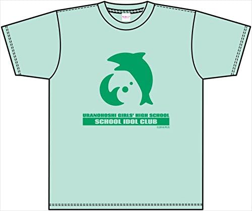Amazon ラブライブ サンシャイン 松浦果南 アイコンtシャツ Lサイズ アニメ 萌えグッズ 通販 Amazon ラブライブ サンシャイン 松浦果南 アイコンtシャツ Lサイズ アニメ 萌えグッズ 通販