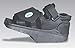 Darco 1439D Complete Medical Ortho Wedge Healing Shoe, Small, 1.4 Pound