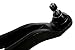 Prime Choice Auto Parts CAK873 Front Left Lower Control Arm and Ball Joint Assembly