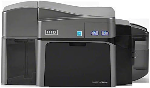 hid printer