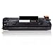 Adouiry Toner CB436A 36A Toner Cartridge Compatible Replacement for HP Laserjet M1522n M1522nf MFP P1505 P1505n M1120 M1120n Printers Toner 2,000 Pages Black 2 Pack