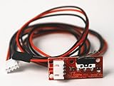 Signswise 3 Pack Mechanical Endstop for 3D Printer Makerbot Prusa Mendel RepRap CNC Arduino Mega 2560 1280