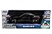 Jada Toys HyperChargers Tuner RC Scion FRS Vehicle (1/16 Scale), Black