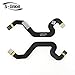 S-Union Touch Digitizer Flex Cable Ribbon Replacement for Microsoft Surface Pro 4 1724 x934118-002 V1.0