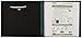 Pioneer Book Cloth Cover Post Bound Album, 8 by 8-Inch, Majestic Teal