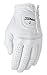 Titleist Perma Soft Golf Glove Mens Cadet LH Pearl, White(Medium - Large, Worn on Left Hand)