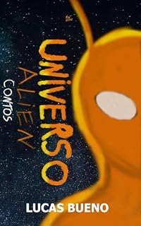 Livro Universo Alien: Contos