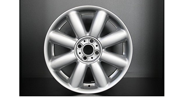 Original Mini Clubman R55 Cooper One 6769411 Llantas de 17 ...